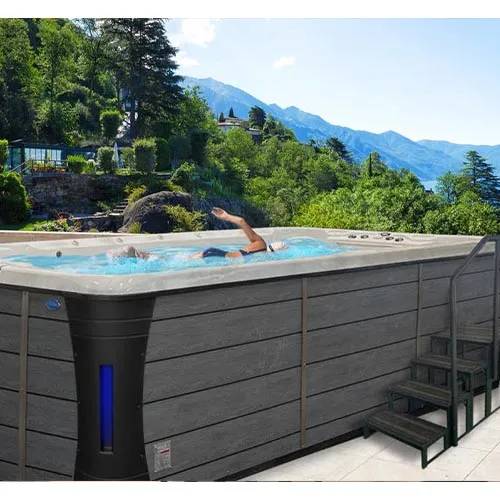 Swimspa X-Series hot tubs for sale in Spokane Valley